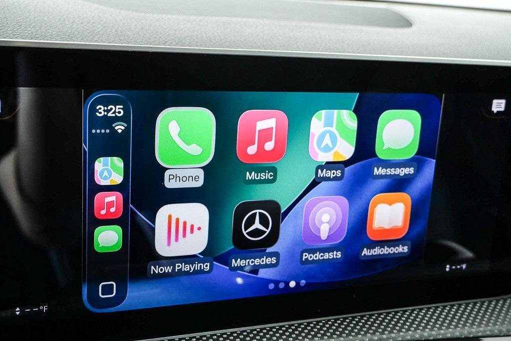 used 2019 Mercedes-Benz A-Class car, priced at $20,500