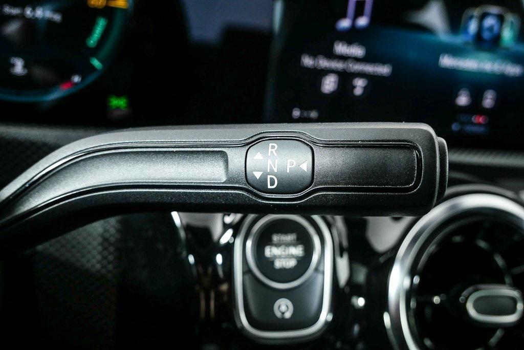 used 2019 Mercedes-Benz A-Class car, priced at $20,500