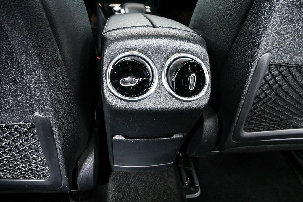 used 2019 Mercedes-Benz A-Class car, priced at $20,500