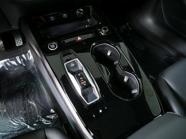 used 2025 Audi A5 car, priced at $40,299