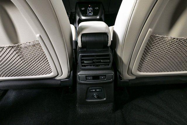 used 2024 Audi Q4 e-tron car, priced at $34,495