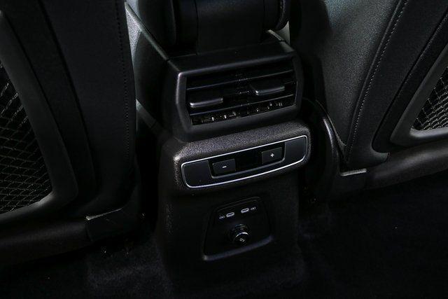 used 2023 Audi Q4 e-tron car, priced at $21,995