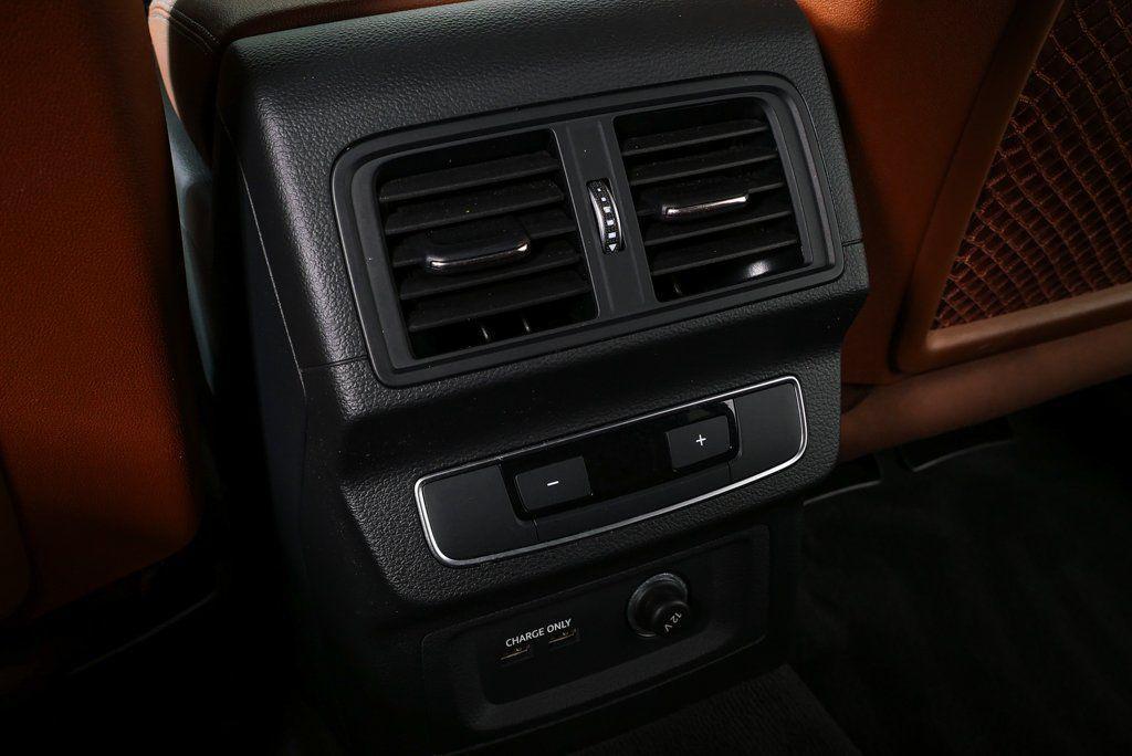 used 2022 Audi Q5 car, priced at $24,995