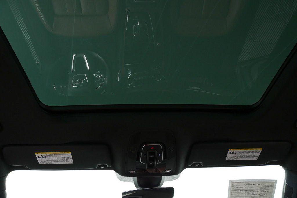 used 2022 Audi Q5 car, priced at $24,995