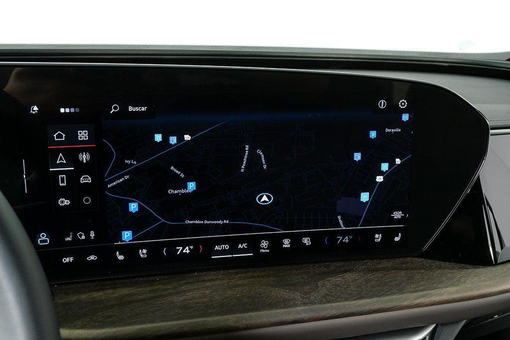 new 2025 Audi Q5 car, priced at $53,946