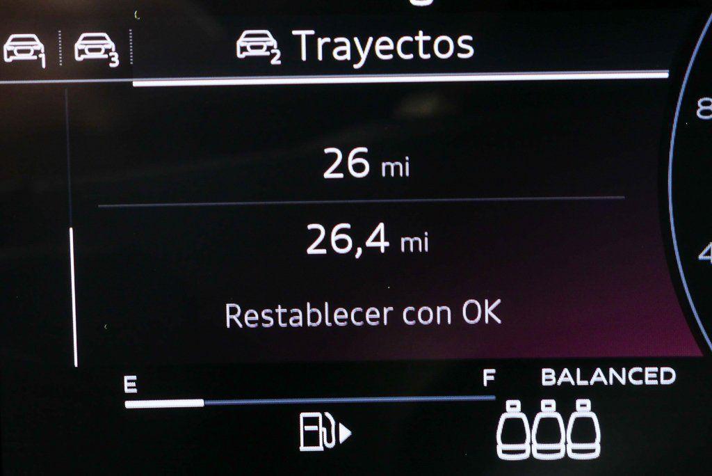 new 2025 Audi Q5 car, priced at $53,946