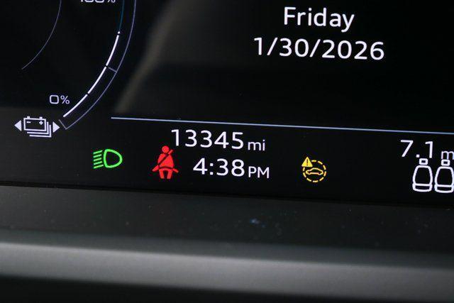 used 2023 Audi e-tron GT car, priced at $52,750