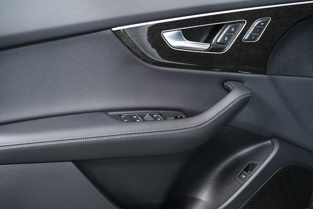 new 2026 Audi Q8 car, priced at $82,958