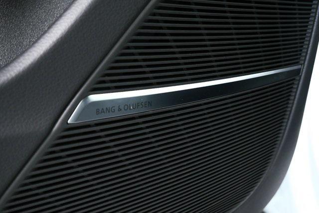 new 2026 Audi Q8 car, priced at $82,958