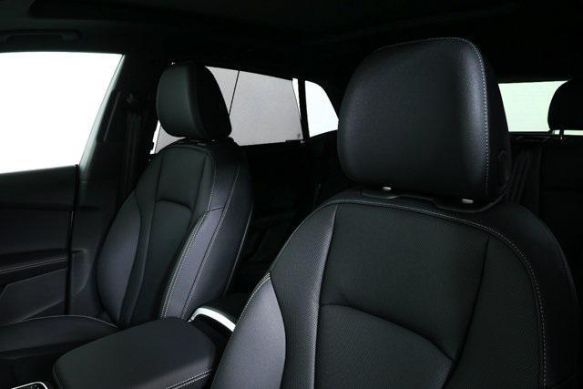 new 2026 Audi Q8 car, priced at $82,958
