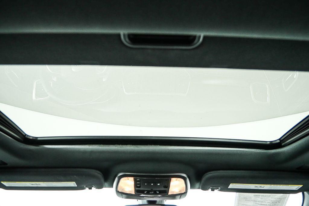 used 2017 Jeep Grand Cherokee car, priced at $16,595