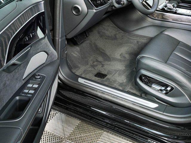 new 2026 Audi A8 car, priced at $112,230