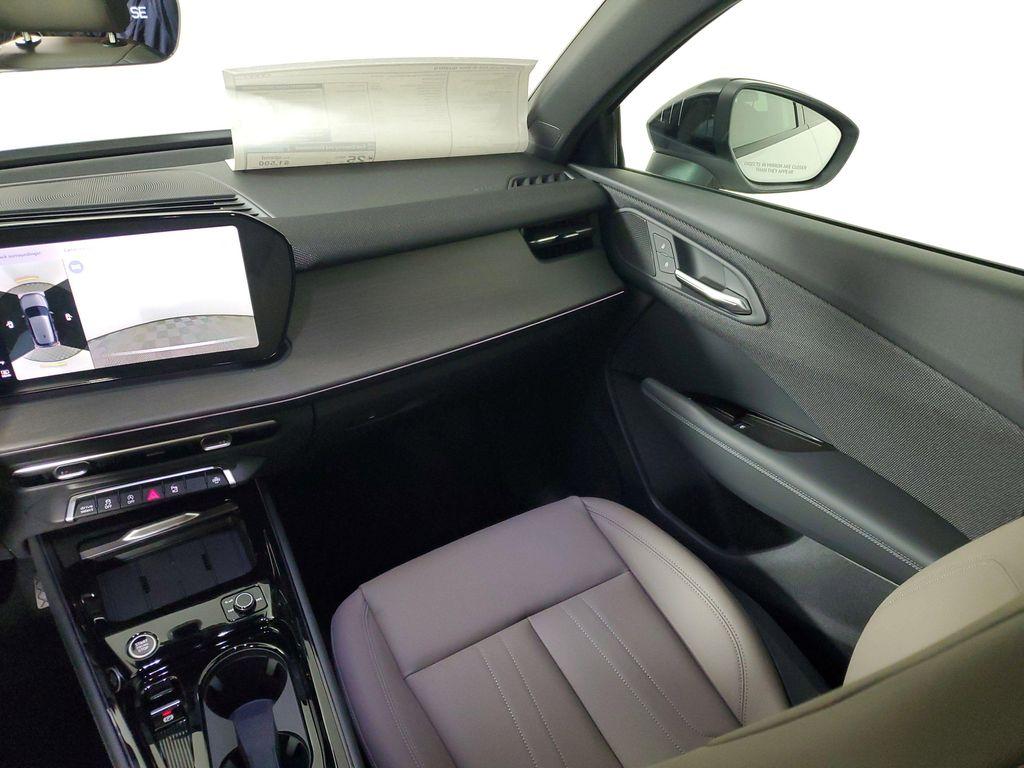 new 2026 Audi Q3 car, priced at $48,363