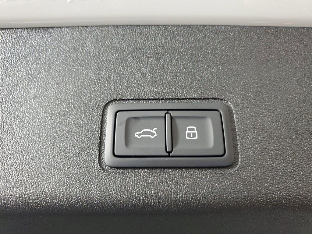 new 2026 Audi Q3 car, priced at $48,363