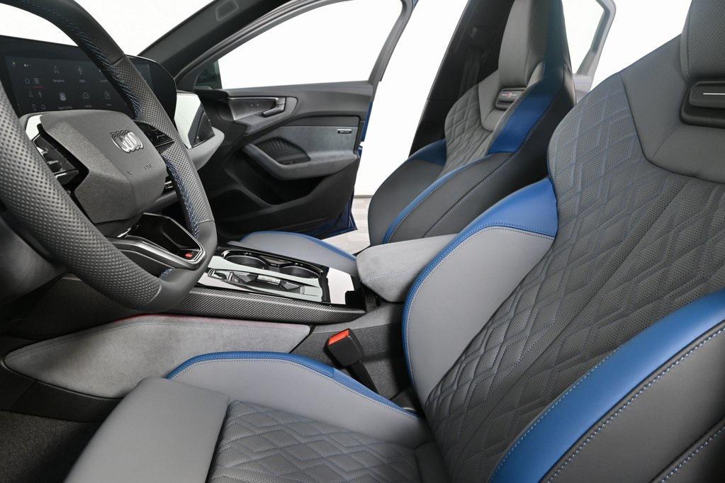 new 2025 Audi S5 car, priced at $74,515