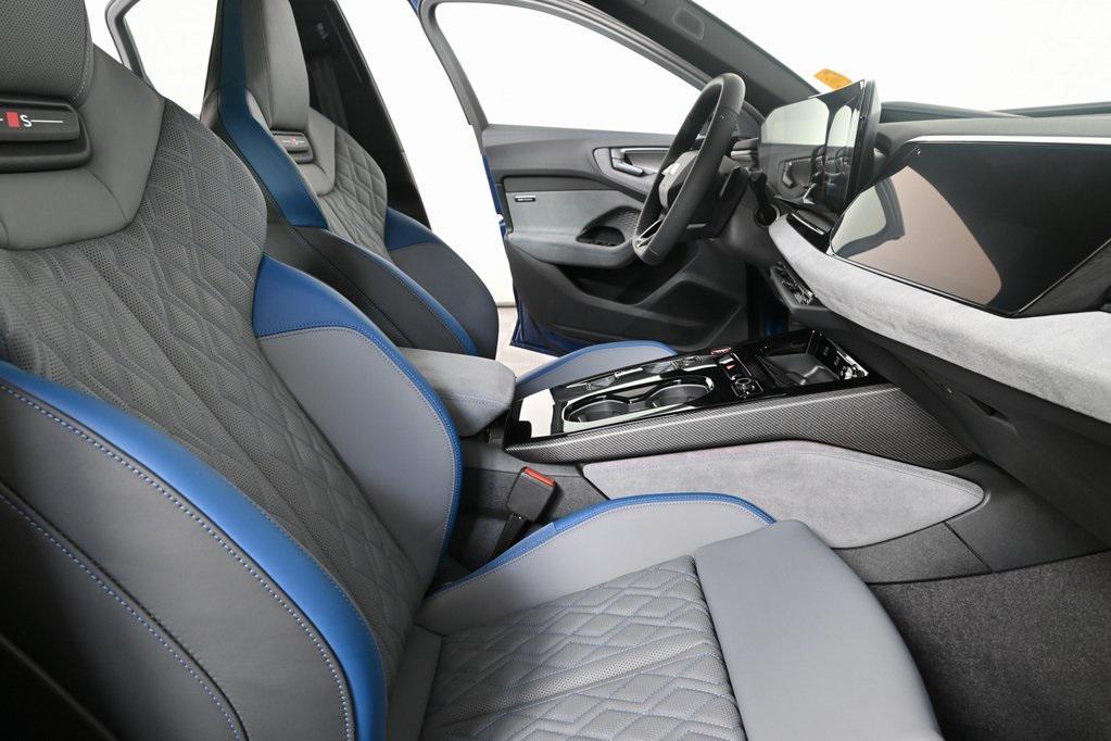 new 2025 Audi S5 car, priced at $74,515