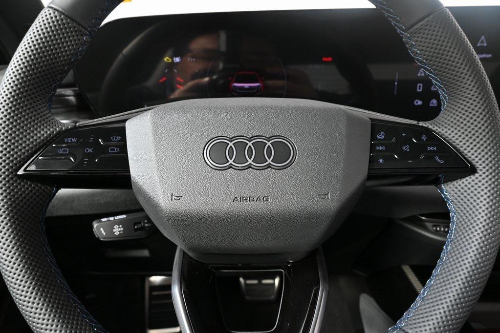 new 2025 Audi S5 car, priced at $74,515