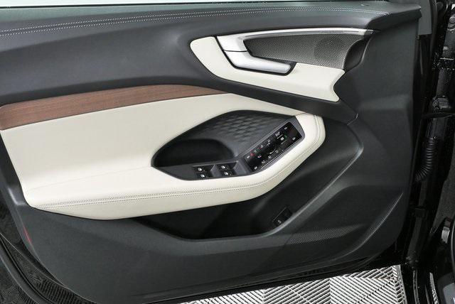 used 2025 Audi A5 car, priced at $45,000