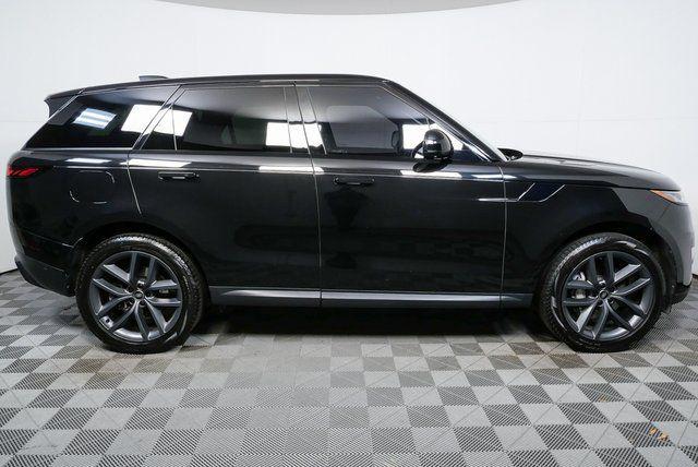 used 2024 Land Rover Range Rover Sport car, priced at $69,995