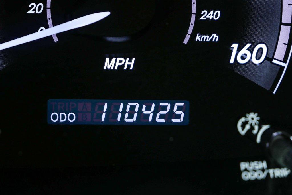 used 2011 Toyota Avalon car, priced at $10,500