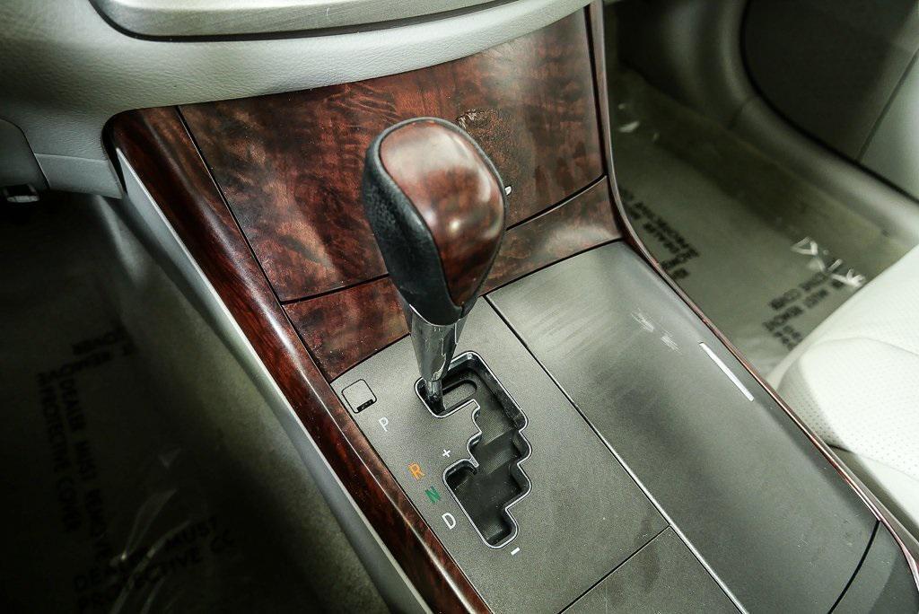 used 2011 Toyota Avalon car, priced at $10,500