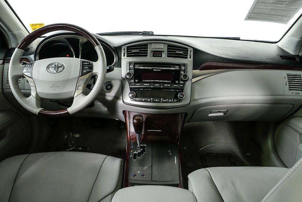 used 2011 Toyota Avalon car, priced at $10,500