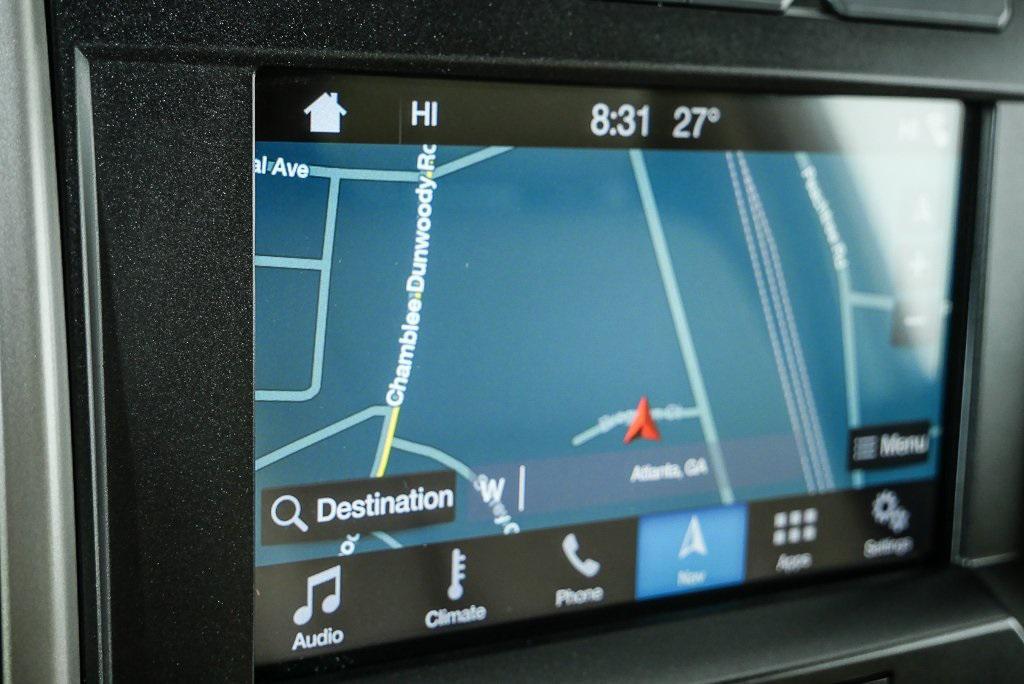 used 2017 Ford F-150 car, priced at $19,995