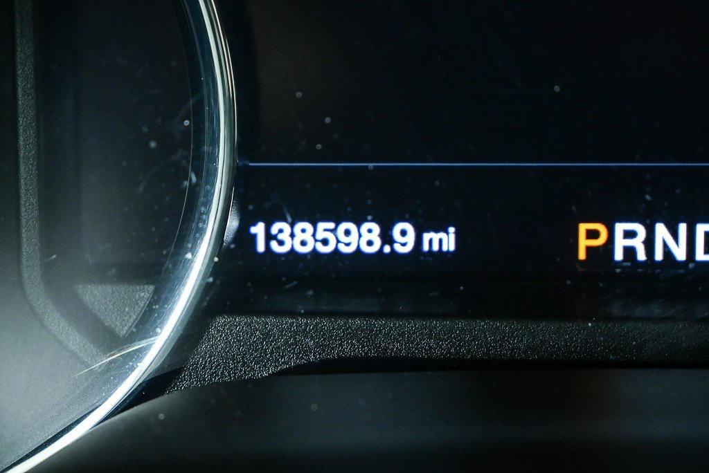 used 2017 Ford F-150 car, priced at $19,995