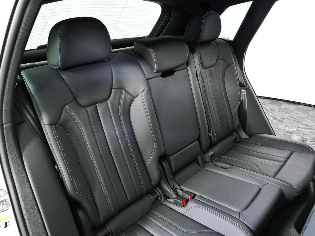 used 2024 Audi Q5 car, priced at $36,294