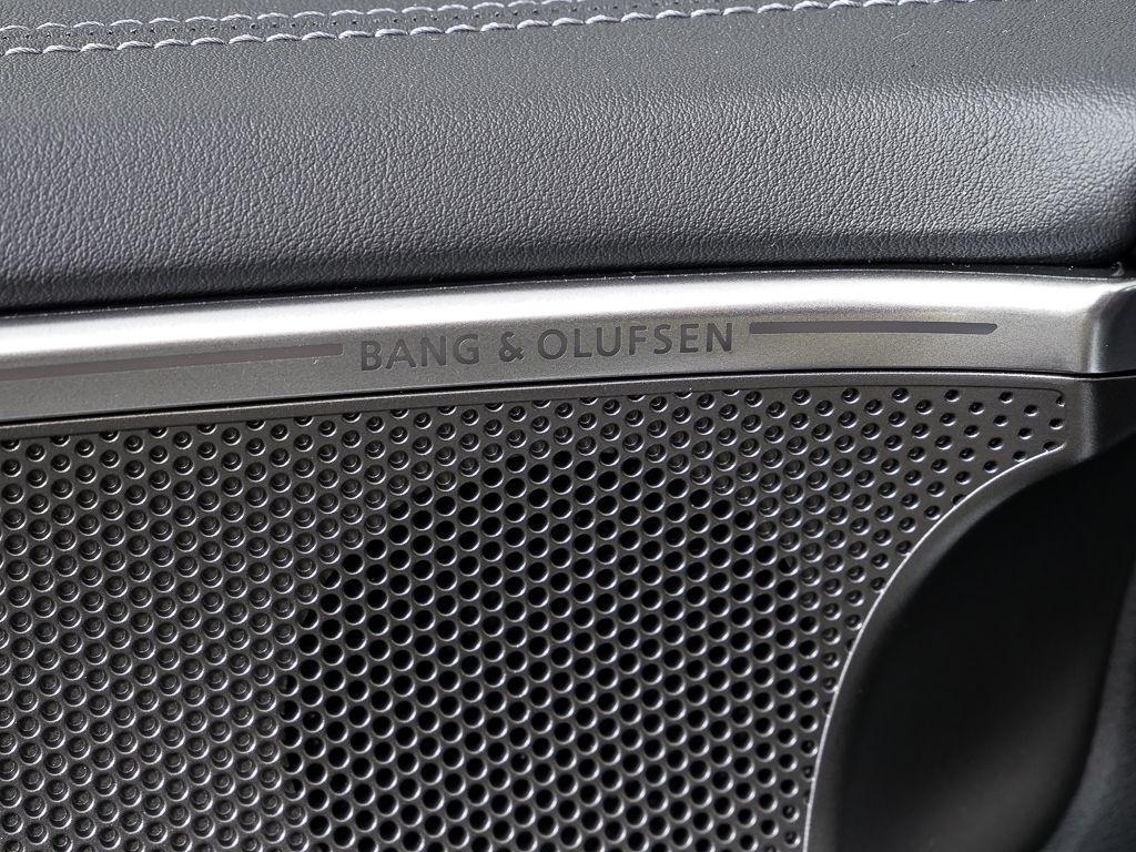 new 2026 Audi A6 car, priced at $74,158