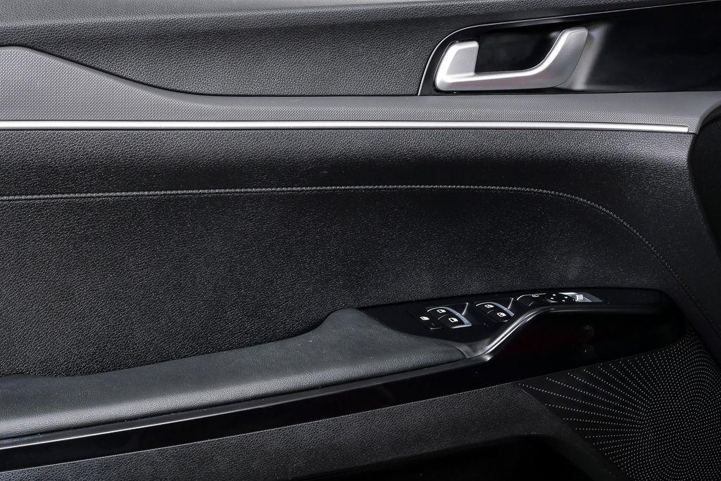 used 2022 Kia K5 car, priced at $13,995