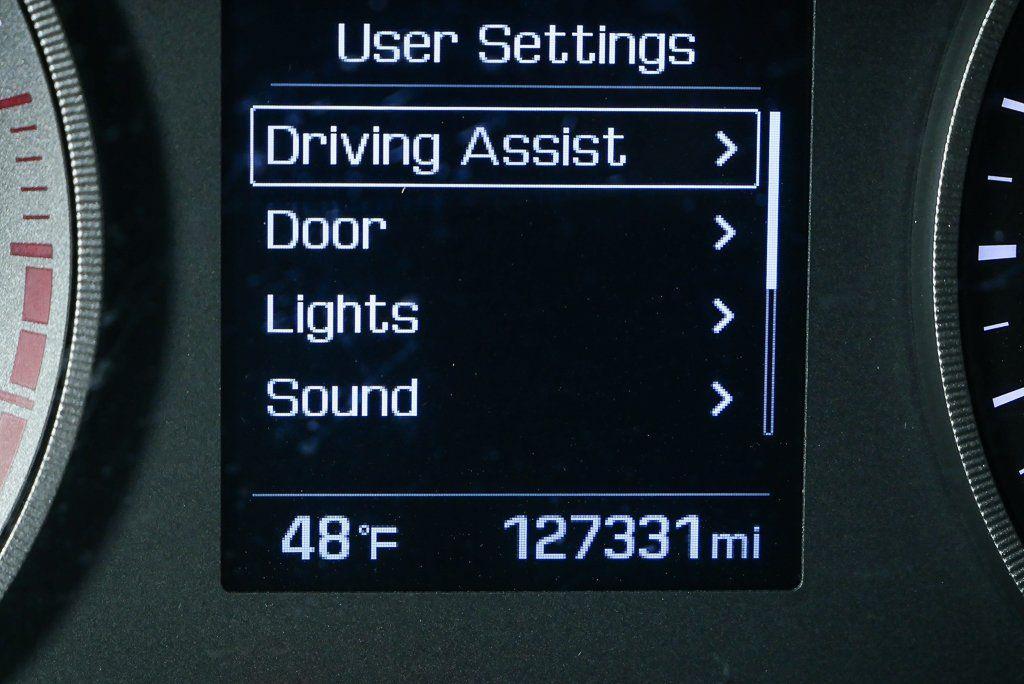 used 2018 Hyundai Tucson car, priced at $9,500