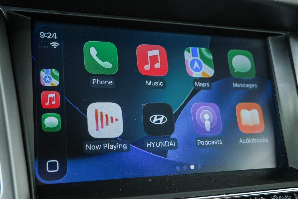 used 2018 Hyundai Tucson car, priced at $9,500