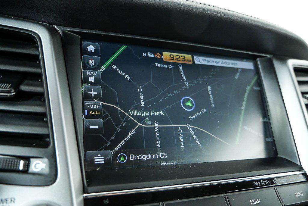 used 2018 Hyundai Tucson car, priced at $9,500