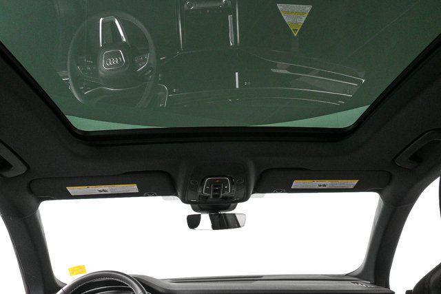 new 2026 Audi Q8 car, priced at $79,396