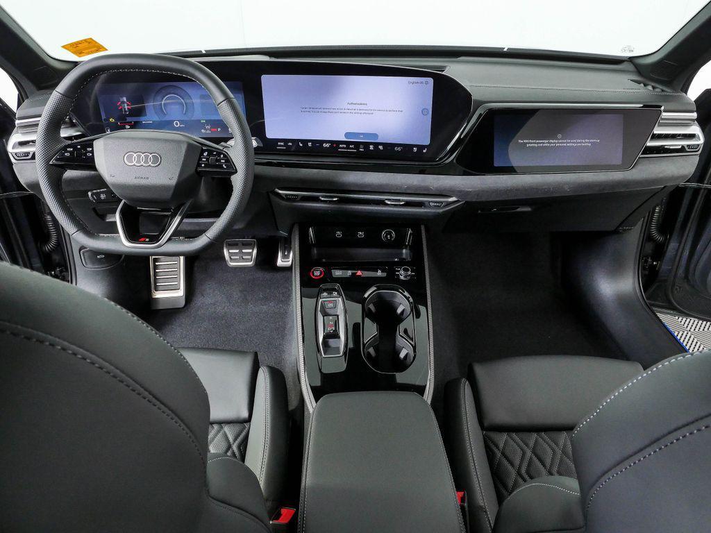 new 2026 Audi S5 car, priced at $73,213