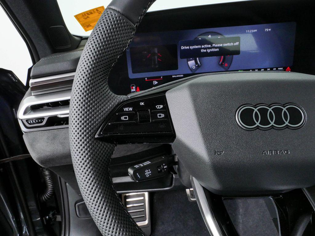 new 2026 Audi S5 car, priced at $73,213