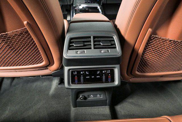 used 2022 Audi e-tron Sportback car, priced at $27,595