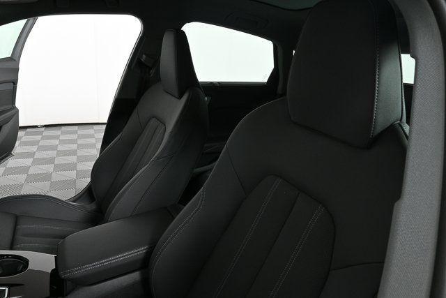 new 2025 Audi A5 car, priced at $51,818