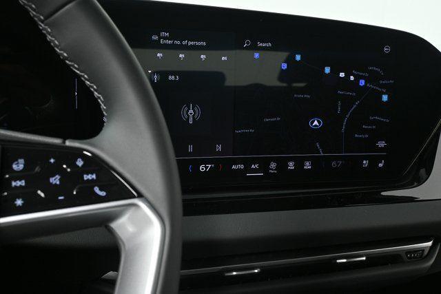 new 2025 Audi A5 car, priced at $51,818