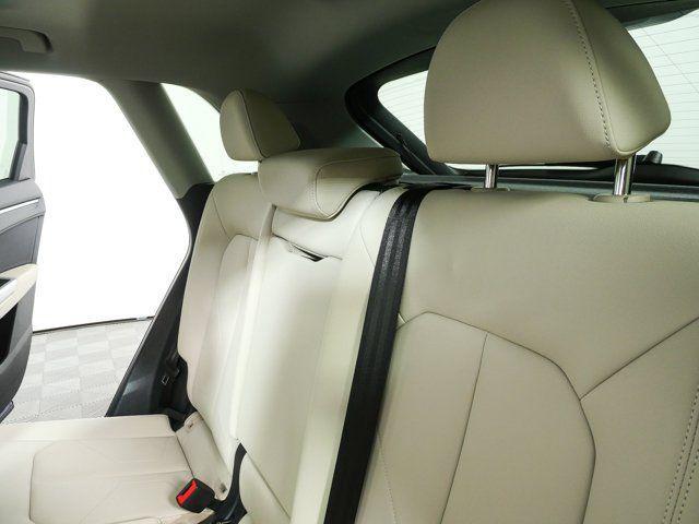 used 2023 Audi Q3 car, priced at $25,794