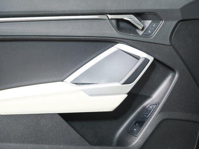 used 2023 Audi Q3 car, priced at $25,794