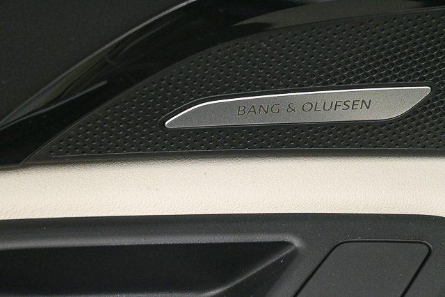 new 2025 Audi Q5 car, priced at $53,865