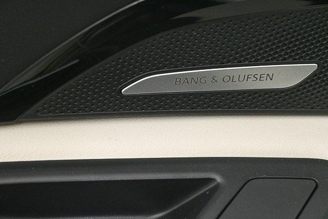 new 2025 Audi Q5 car, priced at $55,783