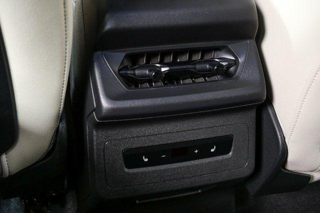 used 2025 Audi Q6 e-tron car, priced at $45,595