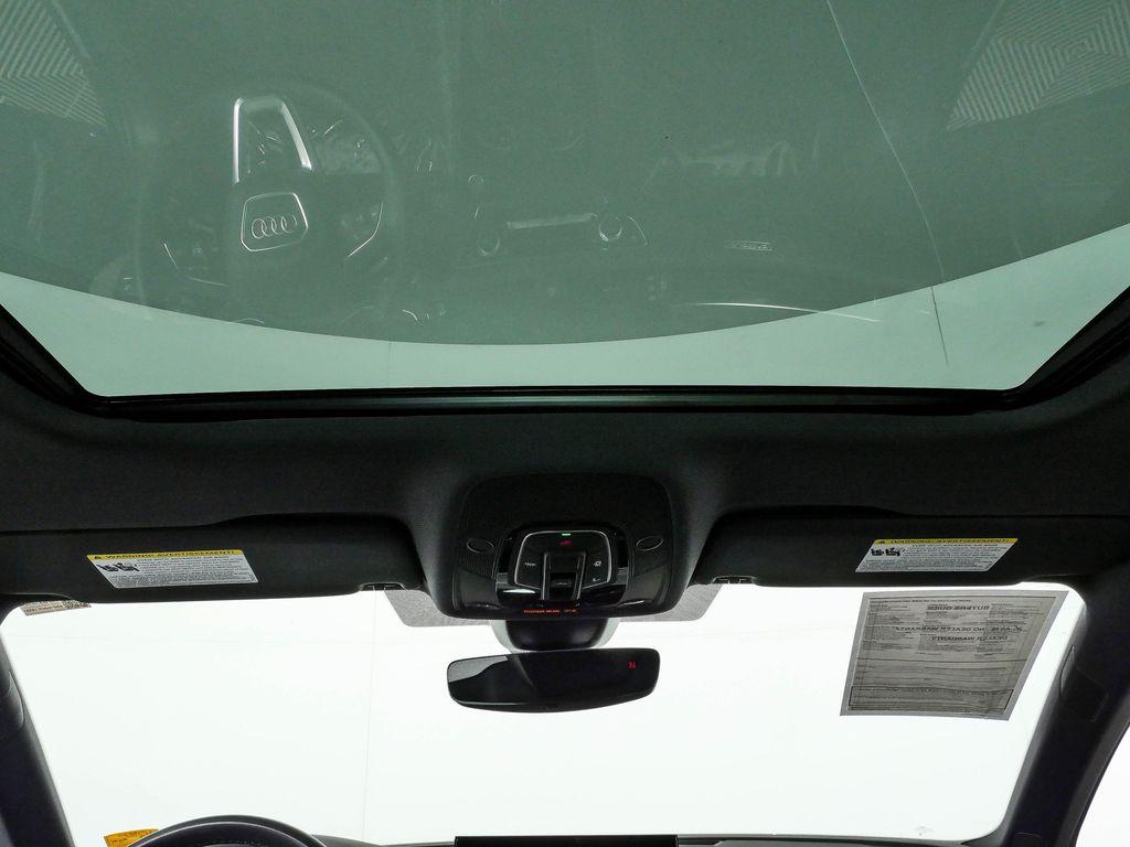 used 2023 Audi A4 car, priced at $32,794