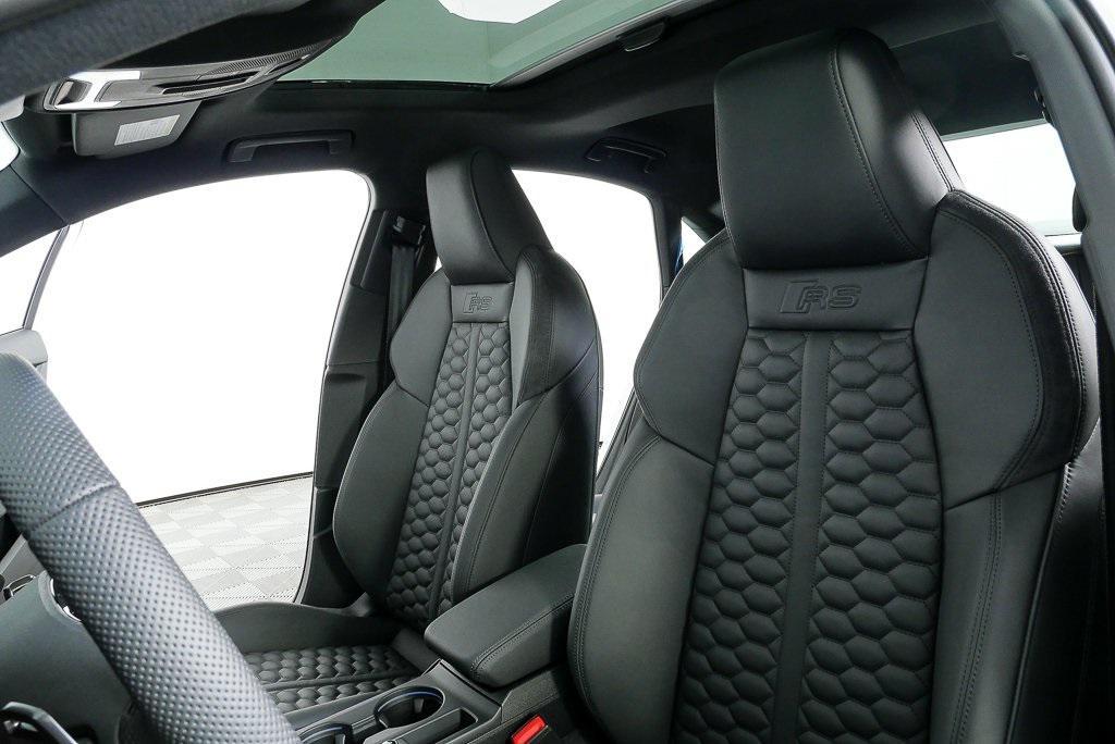 new 2026 Audi RS 3 car, priced at $68,635