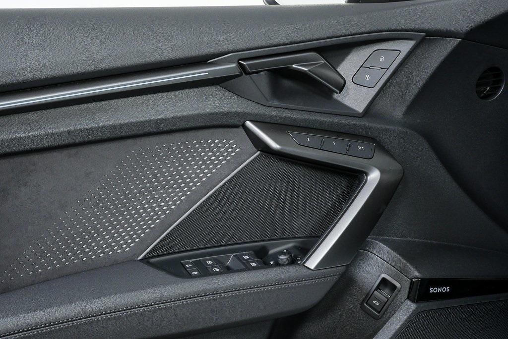 new 2026 Audi RS 3 car, priced at $68,635