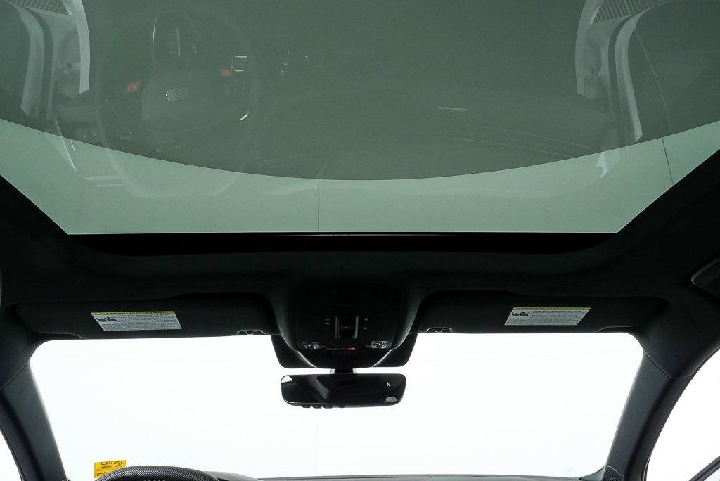 new 2026 Audi RS 3 car, priced at $68,635