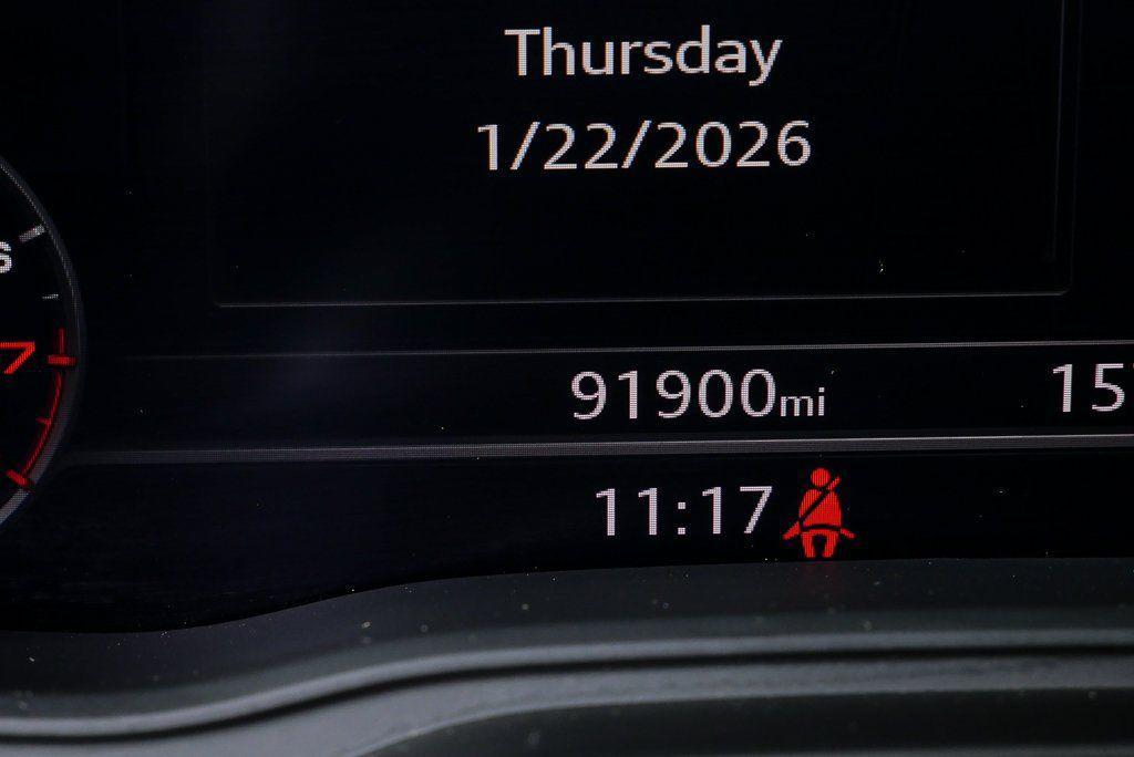 used 2019 Audi Q5 car, priced at $15,995